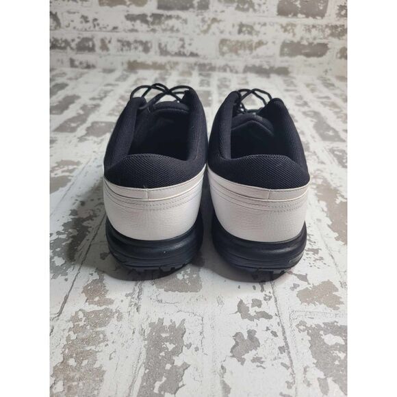Nike‎ Heritage Golf Shoe Men\'s 13 EUC Preppy Athletic main image 7
